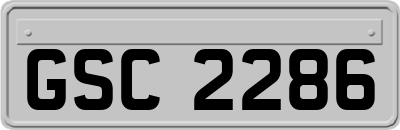 GSC2286