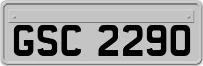 GSC2290