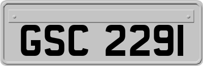 GSC2291