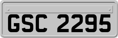 GSC2295