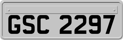 GSC2297