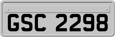 GSC2298