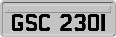 GSC2301