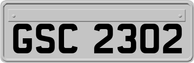 GSC2302