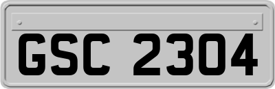 GSC2304