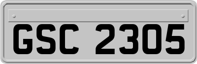 GSC2305