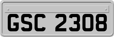 GSC2308
