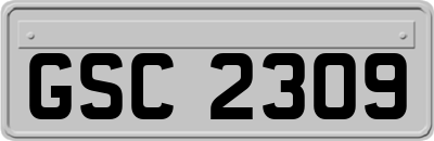 GSC2309