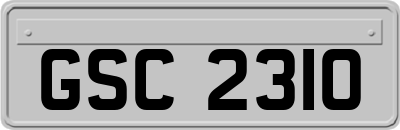 GSC2310