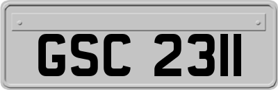 GSC2311