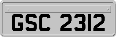 GSC2312