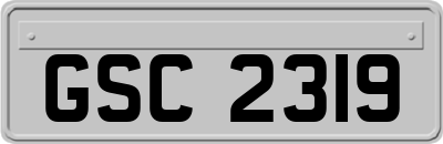 GSC2319
