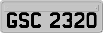 GSC2320