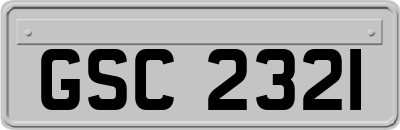 GSC2321
