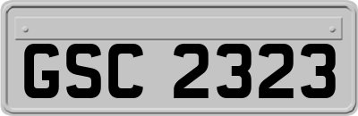 GSC2323