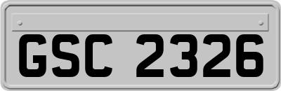 GSC2326