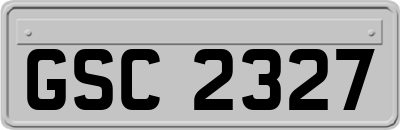 GSC2327
