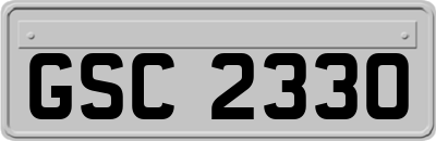 GSC2330