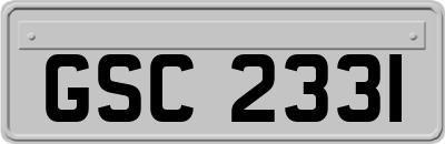 GSC2331