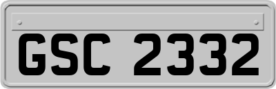 GSC2332