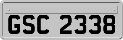 GSC2338