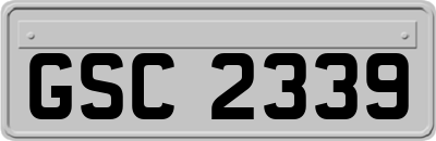 GSC2339