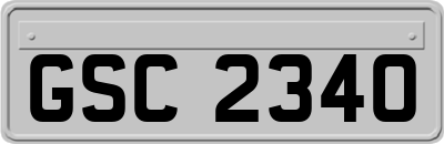 GSC2340