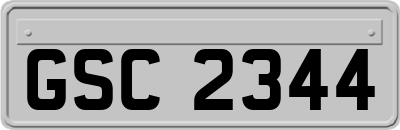 GSC2344