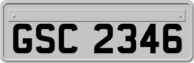 GSC2346