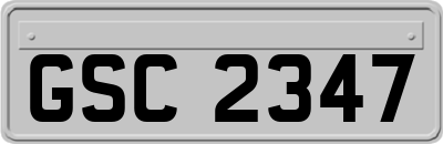 GSC2347