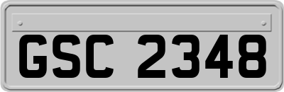 GSC2348