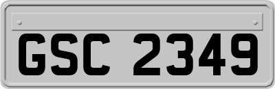 GSC2349