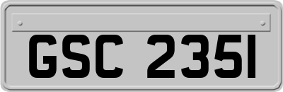GSC2351