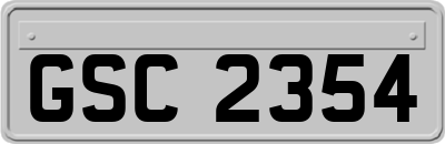 GSC2354