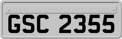 GSC2355