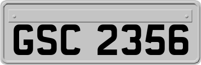 GSC2356