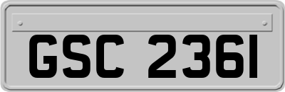 GSC2361