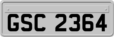 GSC2364