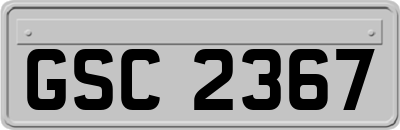 GSC2367