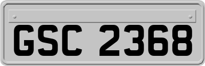 GSC2368