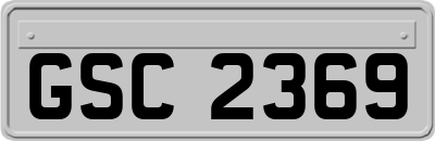 GSC2369