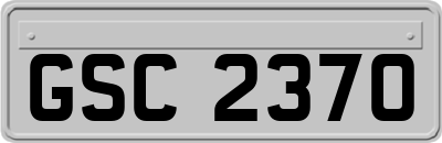 GSC2370