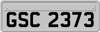 GSC2373