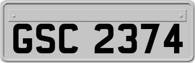GSC2374