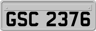 GSC2376