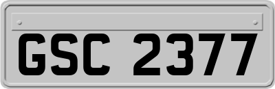 GSC2377