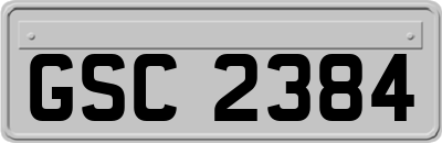 GSC2384