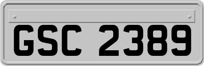 GSC2389