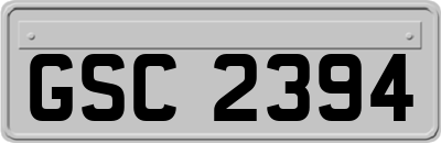 GSC2394