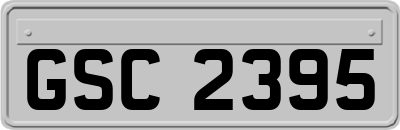GSC2395